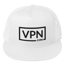 Load image into Gallery viewer, Trucker Cap