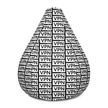 Load image into Gallery viewer, Bean Bag Chair Cover