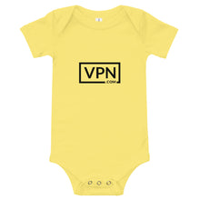 Load image into Gallery viewer, Baby Short Sleeve One Piece