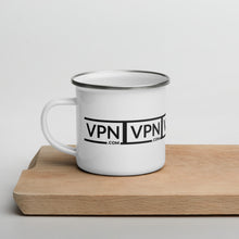 Load image into Gallery viewer, Enamel Mug