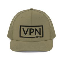 Load image into Gallery viewer, Trucker Cap