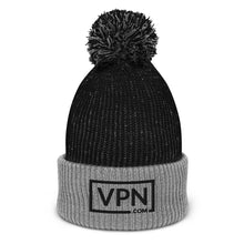 Load image into Gallery viewer, Pom-Pom Beanie