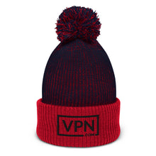 Load image into Gallery viewer, Pom-Pom Beanie