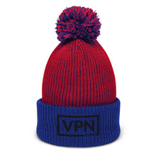Load image into Gallery viewer, Pom-Pom Beanie
