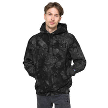 Load image into Gallery viewer, Unisex Champion Tie-Dye Hoodie