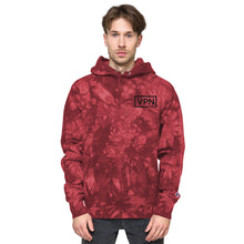 Load image into Gallery viewer, Unisex Champion Tie-Dye Hoodie