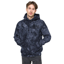 Load image into Gallery viewer, Unisex Champion Tie-Dye Hoodie