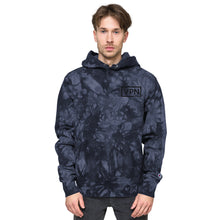 Load image into Gallery viewer, Unisex Champion Tie-Dye Hoodie