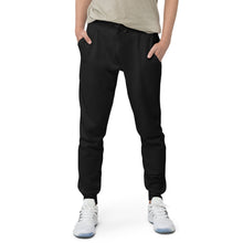 Load image into Gallery viewer, Unisex Fleece Sweatpants