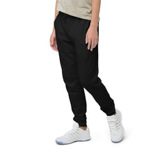 Load image into Gallery viewer, Unisex Fleece Sweatpants