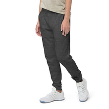 Load image into Gallery viewer, Unisex Fleece Sweatpants