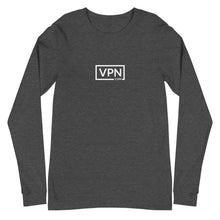 Load image into Gallery viewer, Unisex Long Sleeve Tee