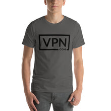 Load image into Gallery viewer, Short-Sleeve Unisex T-Shirt
