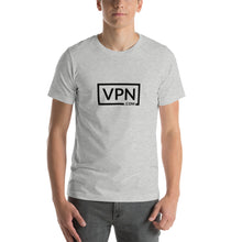 Load image into Gallery viewer, Short-Sleeve Unisex T-Shirt