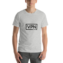 Load image into Gallery viewer, Short-Sleeve Unisex T-Shirt