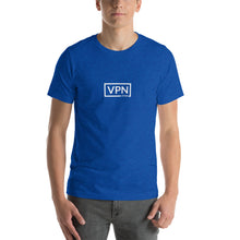 Load image into Gallery viewer, Short-Sleeve Unisex T-Shirt