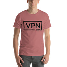 Load image into Gallery viewer, Short-Sleeve Unisex T-Shirt