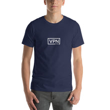 Load image into Gallery viewer, Short-Sleeve Unisex T-Shirt