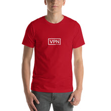 Load image into Gallery viewer, Short-Sleeve Unisex T-Shirt