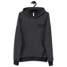 Load image into Gallery viewer, Unisex Sueded Fleece Hoodie