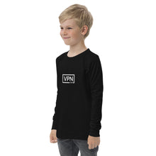 Load image into Gallery viewer, Youth Long Sleeve Tee