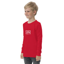 Load image into Gallery viewer, Youth Long Sleeve Tee