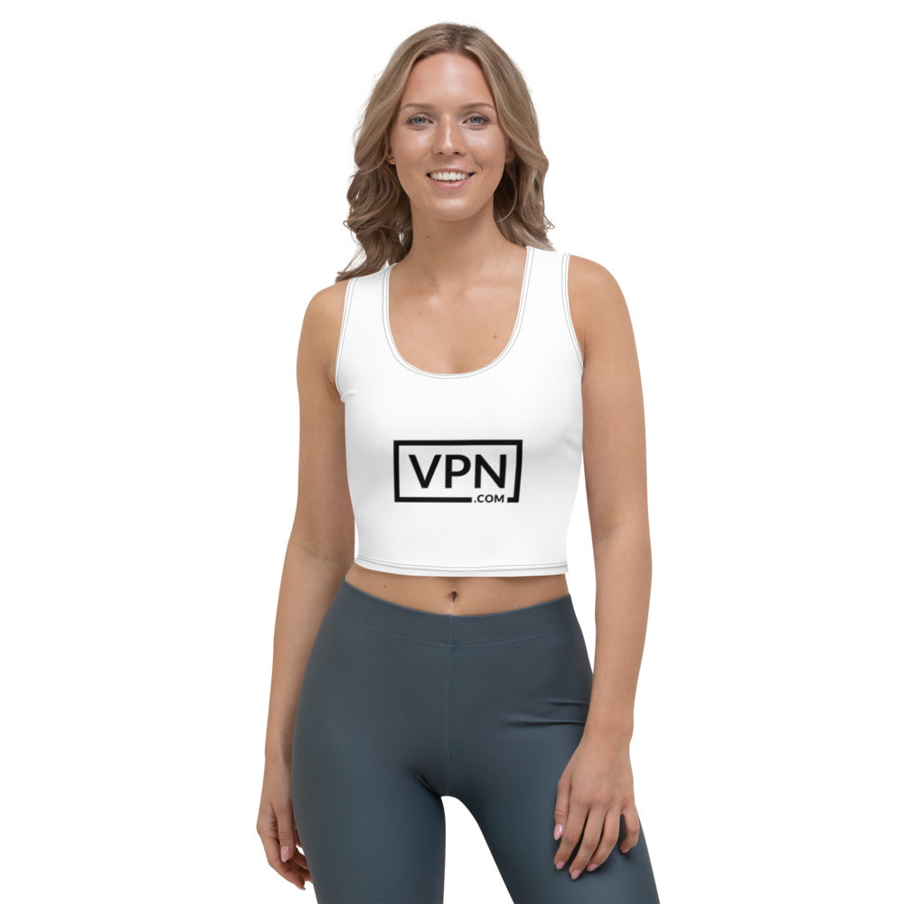 Crop Top – VPN.com