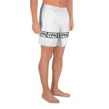 Load image into Gallery viewer, Men&#39;s Athletic Long Shorts
