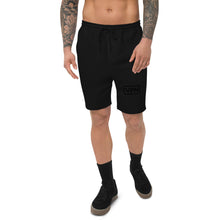 Load image into Gallery viewer, Men&#39;s Fleece Shorts

