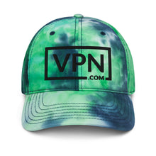 Load image into Gallery viewer, Tie Dye Hat
