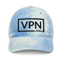 Load image into Gallery viewer, Tie Dye Hat
