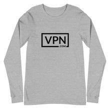 Load image into Gallery viewer, Unisex Long Sleeve Tee
